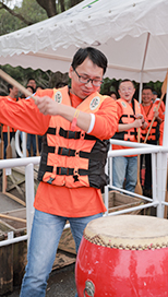 天美中国团建花絮